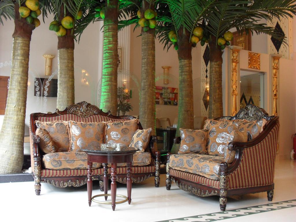 Fortune 1127 - Central Hotel Хошимин Экстерьер фото